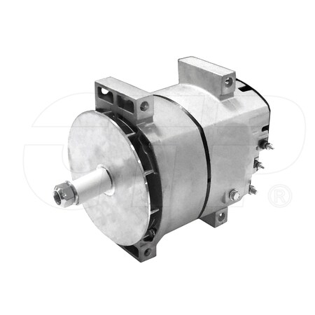 Aic Replacement Parts Alternator Gp Fits Caterpillar Models 2002232